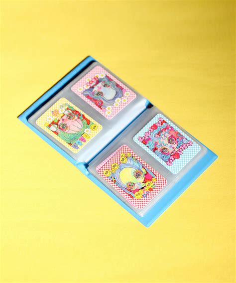 Gals Character Collectible Trading Card Pack Yurie Sekiya Store