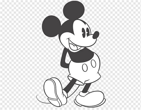 Baya maximizar selva minnie mouse clipart black and white amenaza brazo observación