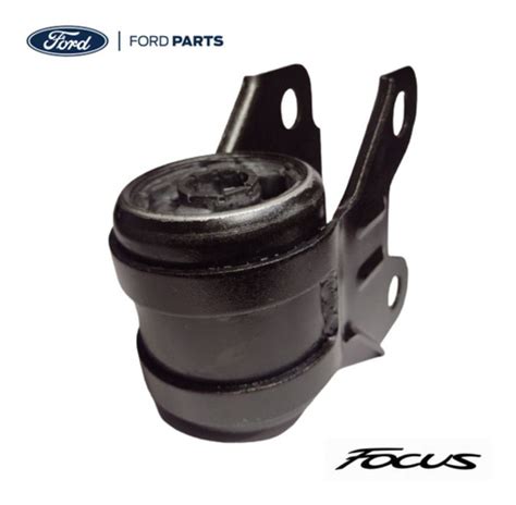 Buje Puño Tijera Inferior Ford Focus 2012 2014 Motor 2 0l Cuotas