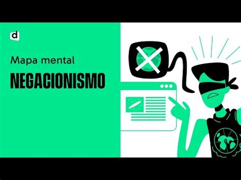 O Que É Negacionista - Afinal, o que é Negacionismo? | História | Quer Que Desenhe - Enem ...