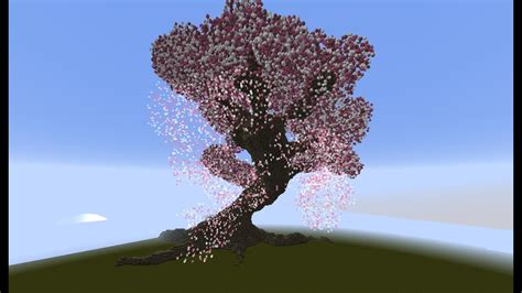 Tutoriel Cherry Blossom Tree Youtube