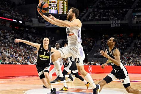 Final Four De La Euroliga 2023 Fechas Equipos Clasificados Dónde Se