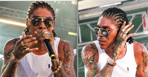 Vybz Kartel The “freaky King” In Dancehall Yardhype