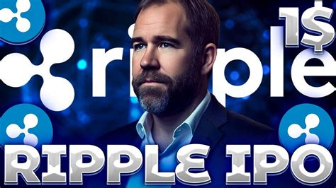 Ripple Xrp Ipo Ipo Ripple Xrp