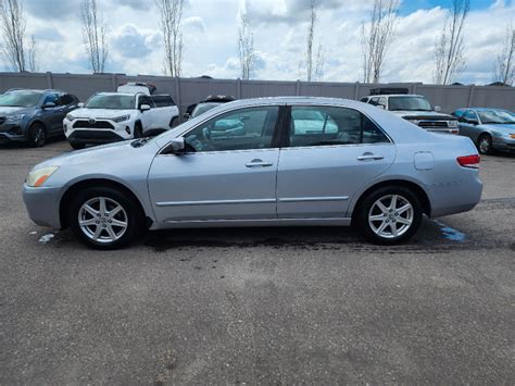 2004 Honda Accord *Needs Nothing* | Cars & Trucks | Calgary | Kijiji