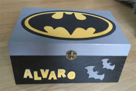 Introducir Imagen Batman Caja Abzlocal Mx