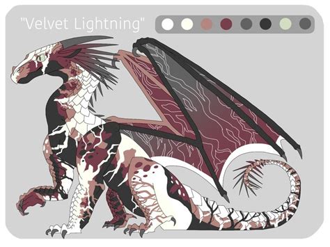 Wof Iceskywing Adopt Closed By Aceliight On Deviantart Wings Of