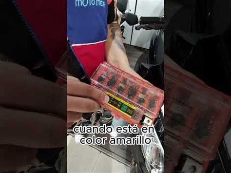 Bater A De Moto Gel O Lth Descubre Cu L Es La Mejor Opci N Nasaki