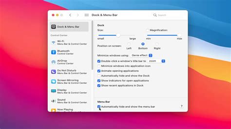 How To Clean Up Mac Taskbar Lsanorthern