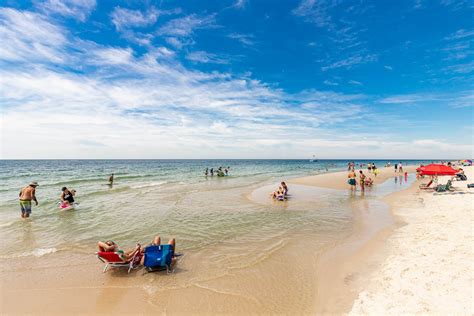 Crystal Shores Gulf Shores West Brett Robinson
