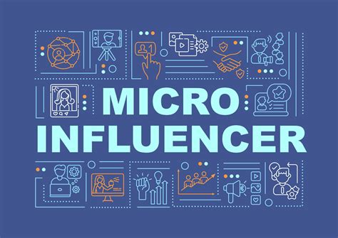 How To Find Micro Influencers For Your Brand Why And How To Work With