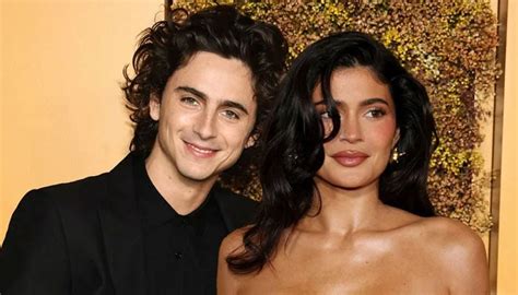 Truth About Kylie Jenner Pregnancy With Timothée Chalamet Revealed