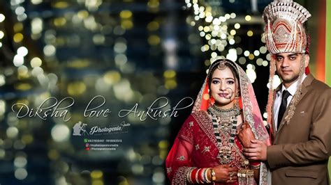 Best Cinematic Himachali Wedding Highlight Deeksha Ankush