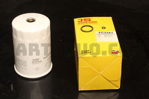 Fuel Filter D New Canter Fc J Js Asakashi Parts Partsouq