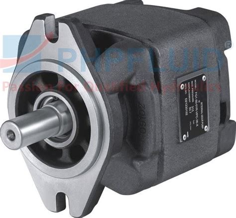 China Internal Gear Pump Replacement Rexroth PGH Series Manufacturers