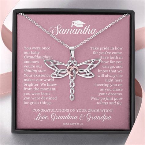 Best Graduation Gifts For Your Granddaughter