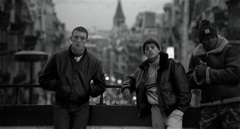 La Haine Computer Wallpapers Desktop Backgrounds 1600x867 Id 645432 Film Lovers Movie