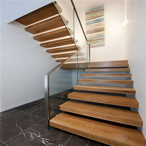 Prima Factory Post Hardware Balustrade Handrail Steel Stair Glass