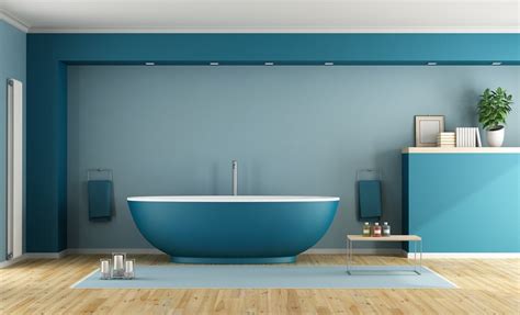 How to Change the Color of Your Bathtub With and Without Paint in 2024