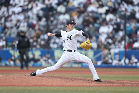 Roki Sasaki, after sitting out Koshien, has a perfect game and Japan's attention - The ...