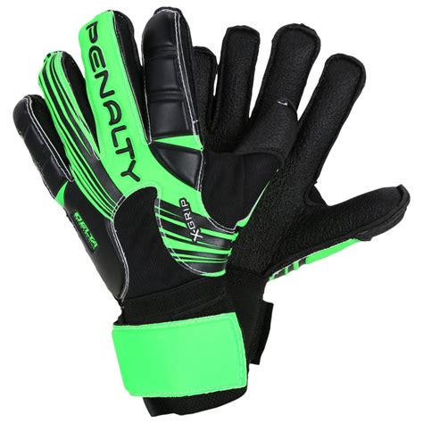 Luvas De Goleiro Penalty Delta Astro Training Infantil Centauro