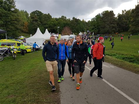 Team Fillinge Ultra Tjurruset 2017