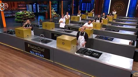 Masterchef Yen Takimlar Nasil Kuruldu Kas M D N Gece Masterchef