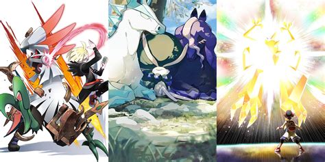 The Hardest Legendary Pokemon Battles