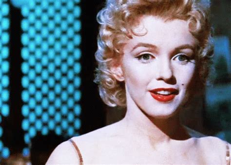 Marilyn Monroe Film  Find And Share On Giphy