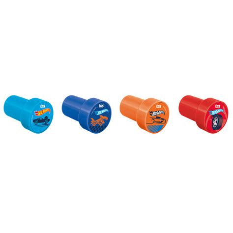CARIMBO AUTOTINTADO HOT WHEELS TRIS Maskate Sr Passos