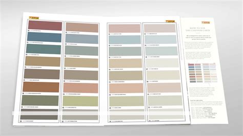 Jotun Floor Paint Colour Chart - My Bios