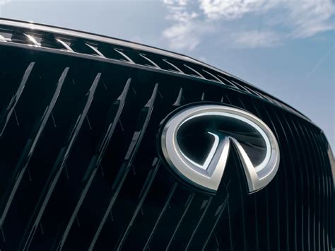 Infiniti To Debut New Design Language With Qx Monograph Concept During