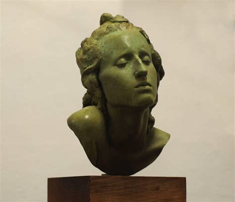 Robert Bodem - Portrait for Awakening at 1stDibs