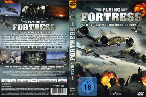 Der Zweite Weltkrieg Ver Tema Flying Fortress B Luftkrieg