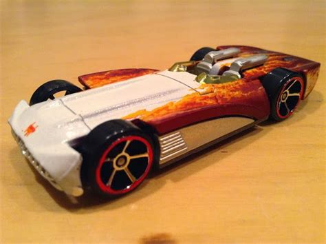 Julian S Hot Wheels Blog Chevroletor Basic Treasure Hunt Hot Wheels Treasure Hunt