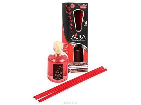 AURA Ambientador Mikado Frutas De La Pasión 50 Ml Worten pt