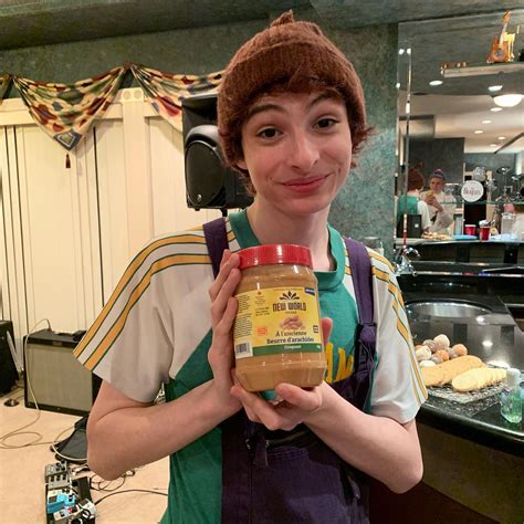 Finn Wolfhard Funny Moments Bmp Review