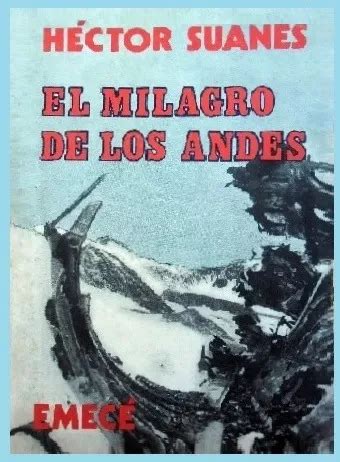 El Milagro De Los Andes Héctor Suanes Meses sin intereses