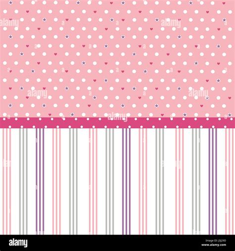 Seamless pattern, wallpaper Stock Vector Image & Art - Alamy