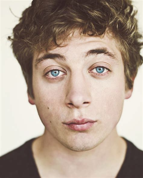 Lip Gallagher Shamelesssssss Jeremy Allen White Lip Gallagher Allen