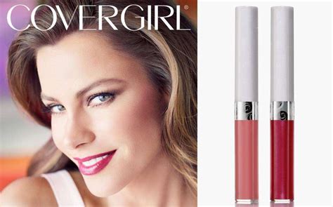 Covergirl Outlast All Day Lipcolor Reviews In Lipstick Chickadvisor