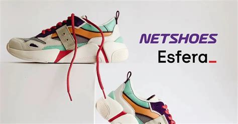 Esfera Oferece At Pontos Por Real Gasto Na Netshoes Passageiro De