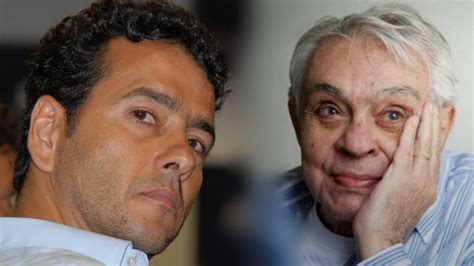 Você não vai acreditar o que Marcos Palmeira é de Chico Anysio Divirto