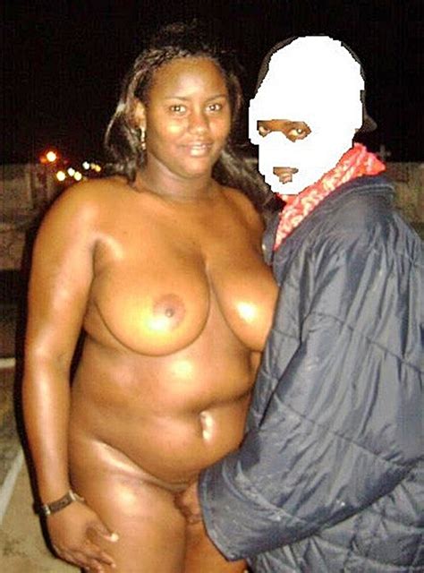 Thick Kenyan Bww Nude In Public Shesfreaky