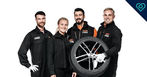 Työpaikat opiskelijoille on LinkedIn: Rengasmyyjä, Vianor Seinäjoki ...