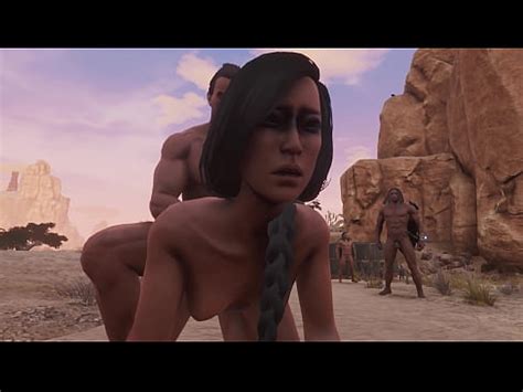 Conan Exilia Sexo Mod Xvideos