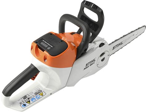 Stihl Msa C Bq R Pm Ak