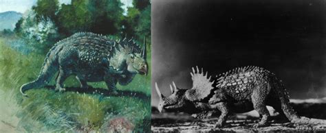 Which Media Depiction Of Agathaumas Is Your Favourite Rdinosaurs