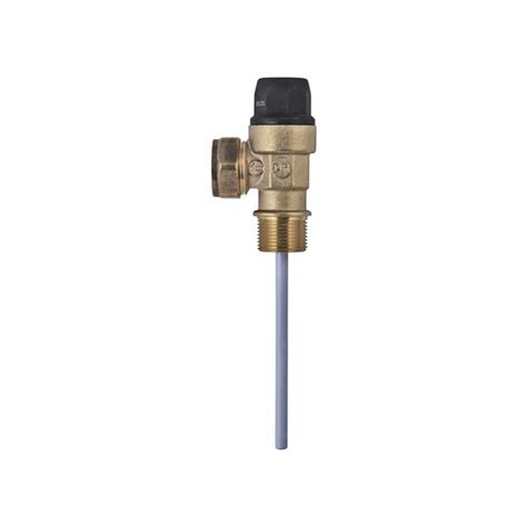 Geyser Male Safety Valve Kpa Mm Ad Tp M Chamberlain