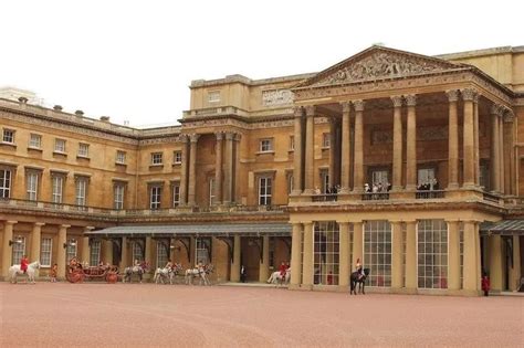 Behind The Scenes Inside Buckingham Palace Artofit